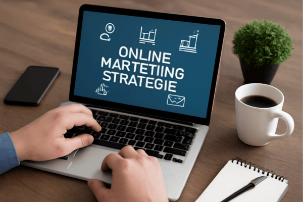 Zoekmachineoptimalisatie (SEO)