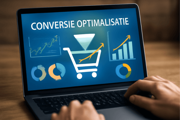 Webanalytics & Data