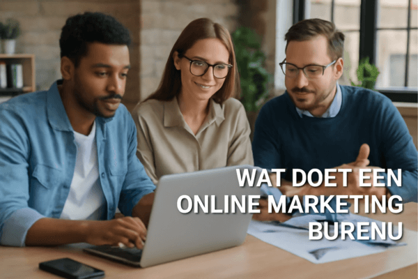 waarom is linkbuilding belangrijk